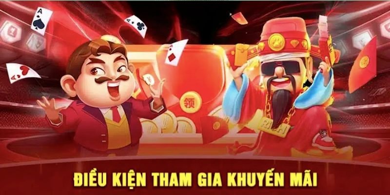 Khuyến Mãi Sky88 – Thưởng Lớn Chơi Là Có Quà 3 Quy định và điều kiện