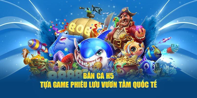 Bắn Cá H5 SKY88 - Sân Chơi Săn Cá Được Nhiều Người Lựa Chọn 2 Những ưu điểm nổi trội trong game bắn cá H5 tại SKY88